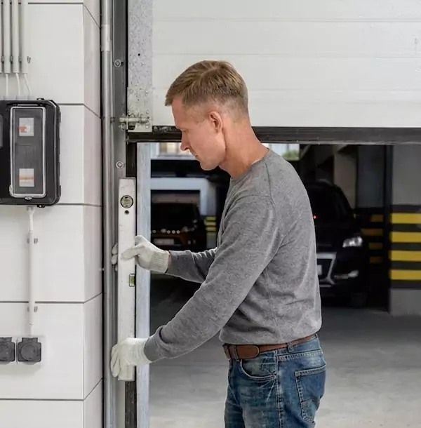 Why Choose Us for Door, Gate and Security Services in Spring Valley, CA