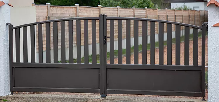 Advanced Gate Solutions in Spring Valley, CA