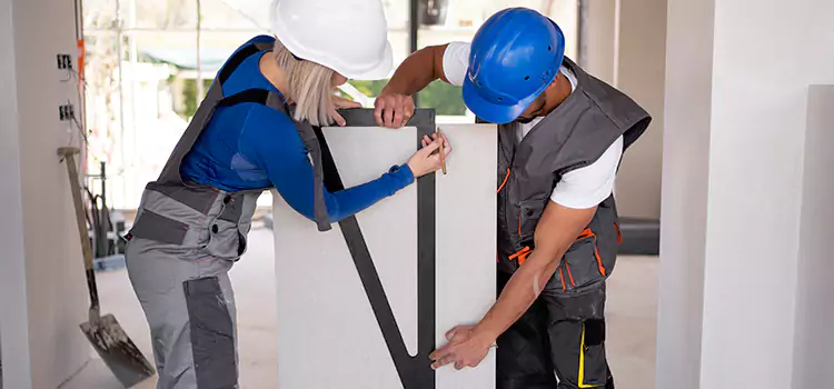 Why Choose Us for Door Panel Services in Spring Valley, CA?