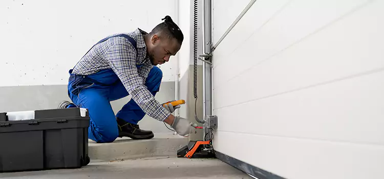 Expert Solutions for Every Garage Lock Need in Spring Valley, CA