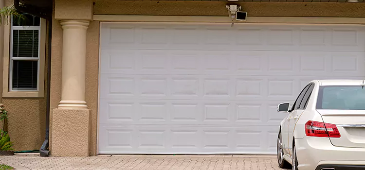 Comprehensive Garage Door Maintenance Services in Spring Valley, CA