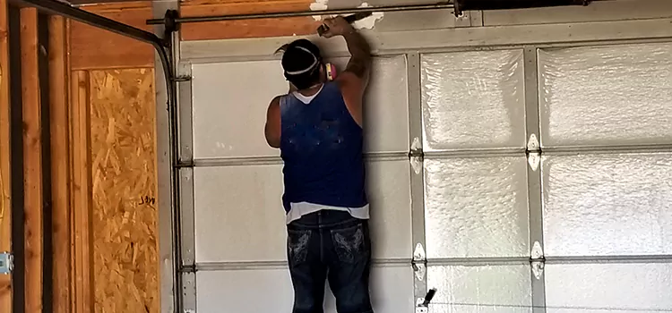 Specialized Garage Door Panel Solutions in Spring Valley, CA