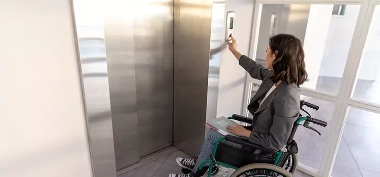 Benefits of Modern Handicap Door Systems in Spring Valley, CA