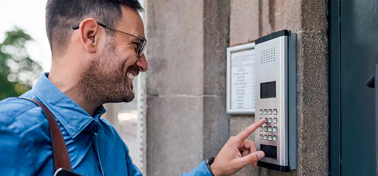 Advanced Solutions for Enhanced Security in Spring Valley, CA
