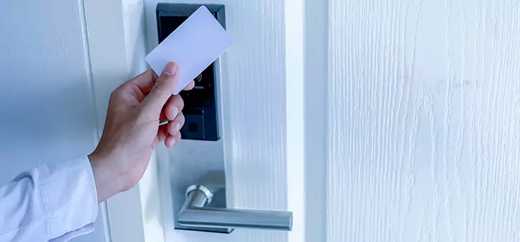 Why Choose Us for Your Keycard Lock Installation in Spring Valley, CA?