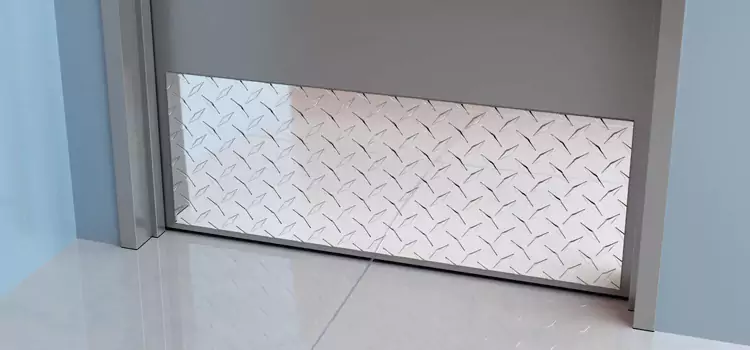 Benefits of Professional Kick Plate Solutions in Spring Valley, CA