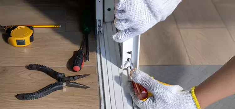 Sliding Door Installation Services in Spring Valley, CA