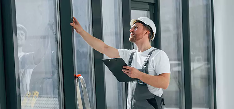 Comprehensive Solutions for Your Sticking Doors in Spring Valley, CA