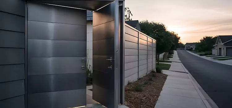 Comprehensive Steel Door Solutions in Spring Valley, CA