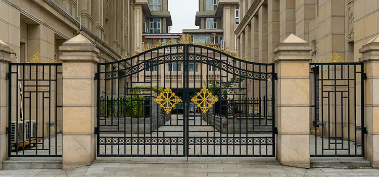 Comprehensive Iron Gate Maintenance Solutions in Spring Valley, CA