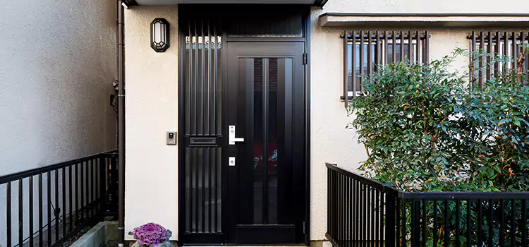 Popular Exterior Door Options in Spring Valley, CA