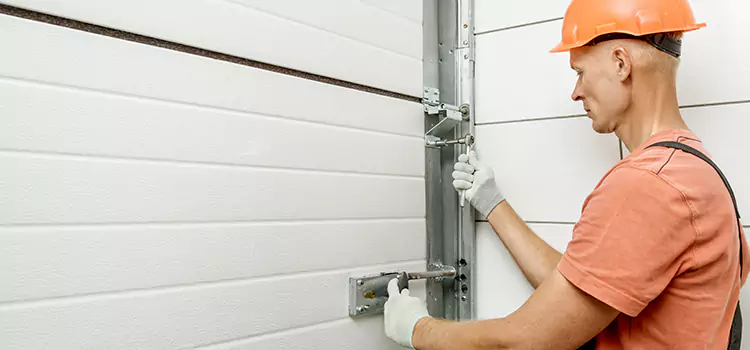 Why Choose Us for Garage Door Lock Services in Spring Valley, CA?