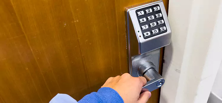 Why Choose Us for Your Keypad Lock Needs in Spring Valley, CA?